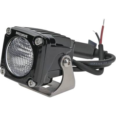 New 2 1/4" Led Racing Light By Part Numbers Tlm2 thumbnail 2