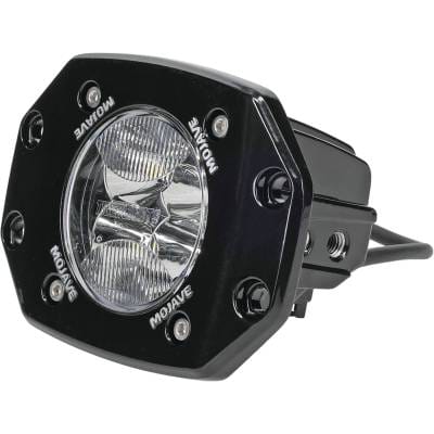 New 4 3/4" Led Racing Light By Part Numbers Tlm3-Fm thumbnail 2