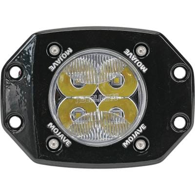 New 4 3/4" Led Racing Light By Part Numbers Tlm3-Fm thumbnail 3