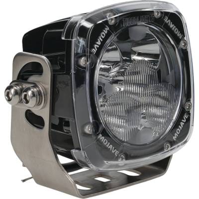 New 5" Led Racing Light By Part Numbers Tlm4