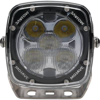 New 5" Led Racing Light By Part Numbers Tlm4 thumbnail 3
