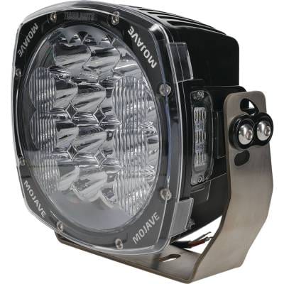 New 12.500 Amps Led Racing Light By Part Numbers Tlm8 thumbnail 2