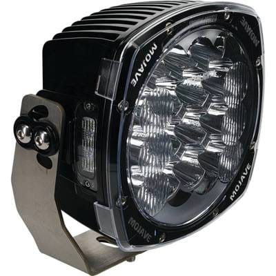 New 9" Led Racing Light Kit By Part Numbers Tlm8-Kit thumbnail 2