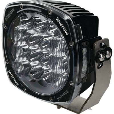 New 9" Led Racing Light Kit By Part Numbers Tlm8-Kit thumbnail 3