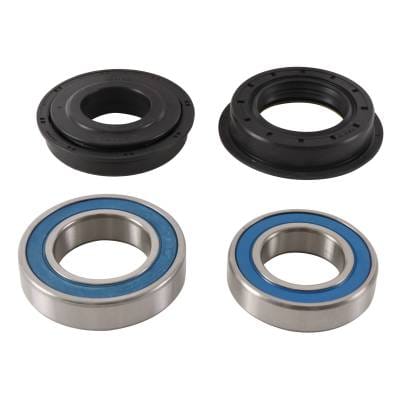 New Wheel Bearing Kit Compatible With Kubota Rtv-1100-Cr Rtv-900-T9 Rtv-X-1140-W