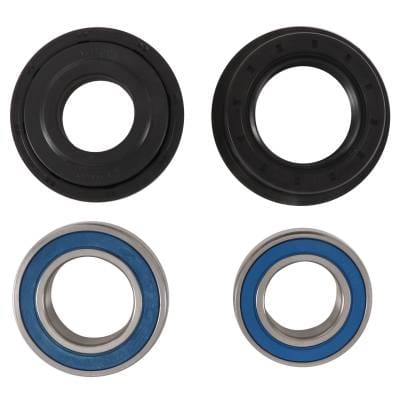 New Wheel Bearing Kit Compatible With Kubota Rtv-1140-Cpxcpxr-Sn-15186 Rtv-1100-Cr9crx-Sn-29390 thumbnail 2