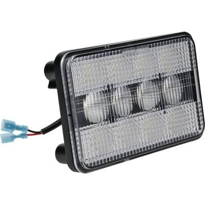New Spot/Flood Led Combine Light Compatible With Case International Harvester-2577 Harvester-2555