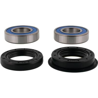 New Wheel Bearing Kit Compatible With Kubota Rtv-1100-Cr Rtv-900-R9 Rtv-900-W6se Rtv-900-G9