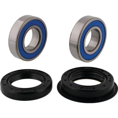 New Wheel Bearing Kit Compatible With Kubota Rtv-1100-Cr Rtv-900-R9 Rtv-900-W6se Rtv-900-G9 thumbnail 2
