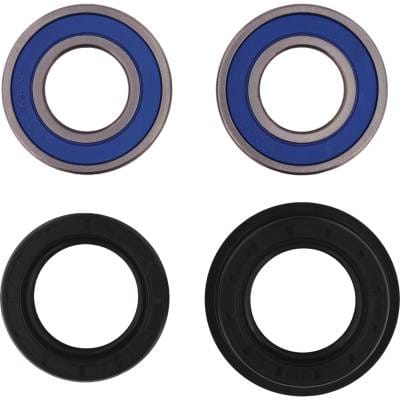 New Wheel Bearing Kit Compatible With Kubota Rtv-1100-Cr Rtv-900-R9 Rtv-900-W6se Rtv-900-G9 thumbnail 3