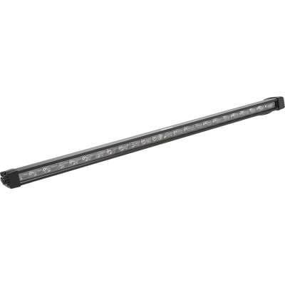New 26" Led Chase Light Bar By Part Numbers Tlc26