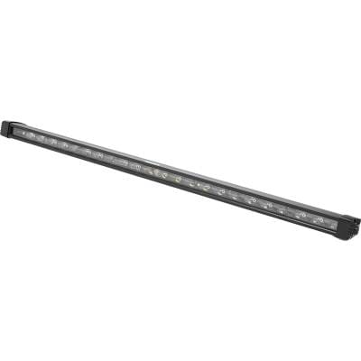New 26" Led Chase Light Bar By Part Numbers Tlc26 thumbnail 2