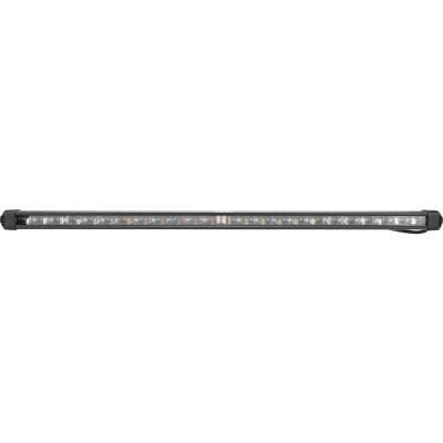 New 26" Led Chase Light Bar By Part Numbers Tlc26 thumbnail 3