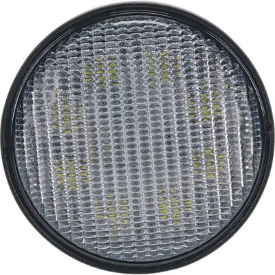 40W Led Sealed Beam Par 36 Replacement Compatible With Caterpillar 776C 777C 777D 784B 785B 789B thumbnail 3
