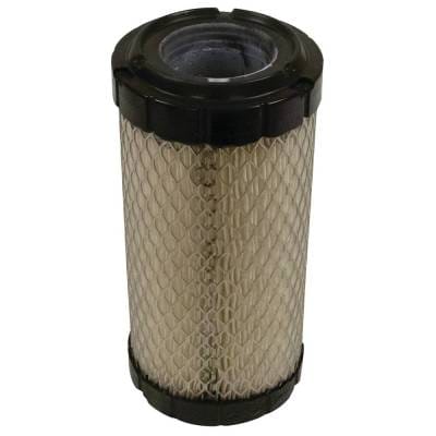 New 1 3/4" Id 3 1/2" Od OEM Air Filter Compatible With Ayp Craftsman Dixie Chopper 917273150 thumbnail 2