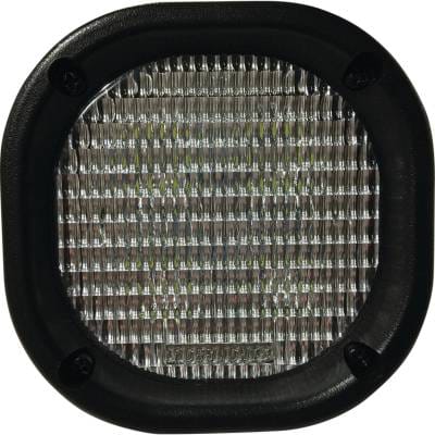 New 4" Led Mount Light Compatible With John Deere Macdon M105 M150 710J W155 710G 843K 710K M200 By thumbnail 2