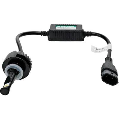 New 12V Led Headlight Conversion Kit By Part Numbers Tlhl-880 880 881 886 889 890 892 894 896 899 thumbnail 3