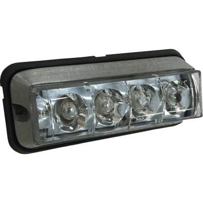 New 12-24V Led Marker And Flasher Light By Part Numbers Tlfl1
