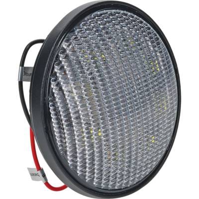 40W Par 36 Led Flood Beam Sealed Light Compatible With Case Ih International 1206 1256 Tractor 2200