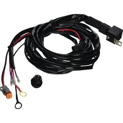 New Wire Harness By Part Numbers Tlwh1