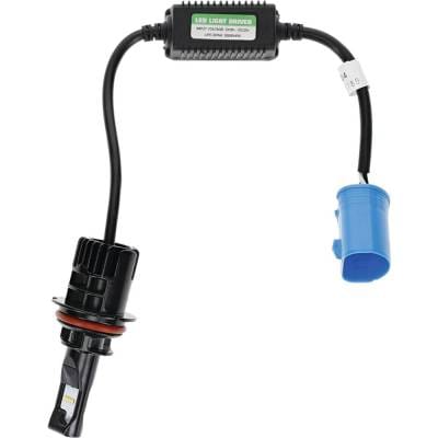 New 12V Led Headlight Conversion Kit By Part Numbers Tlhl-9004 9004 thumbnail 2