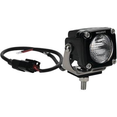 New 2 1/4" Led Racing Light Kit By Part Numbers Tlm2-Kit thumbnail 2