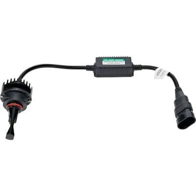 New 12V Led Headlight Conversion Kit By Part Numbers Tlhl-9005 9005 9006 thumbnail 3