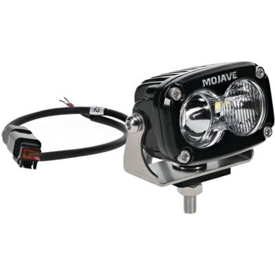 New 3" Led Racing Light Kit By Part Numbers Tlm2x3-Kit thumbnail 2