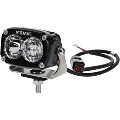 New 3" Led Racing Light Kit By Part Numbers Tlm2x3-Kit thumbnail 3