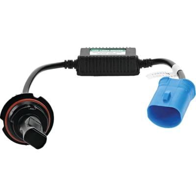 New 12V Led Headlight Conversion Kit By Part Numbers Tlhl-9007 9007 thumbnail 3