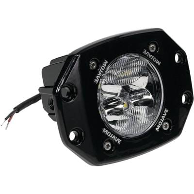 New 4 3/4" Led Racing Light Kit By Part Numbers Tlm3-Fm-Kit thumbnail 2