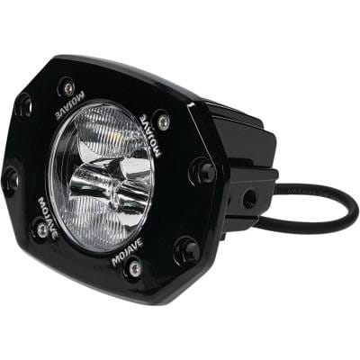 New 4 3/4" Led Racing Light Kit By Part Numbers Tlm3-Fm-Kit thumbnail 3