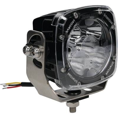 New 5" Led Racing Light Kit By Part Numbers Tlm4-Kit thumbnail 2