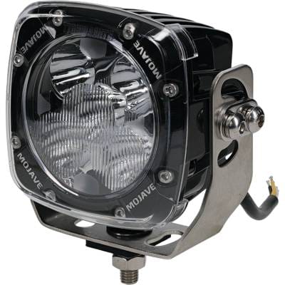 New 5" Led Racing Light Kit By Part Numbers Tlm4-Kit thumbnail 3