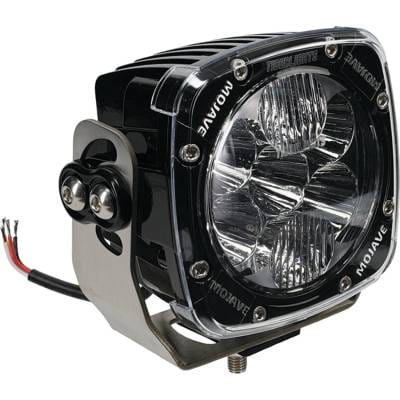 New 6" Led Racing Light Kit By Part Numbers Tlm5-Kit thumbnail 2