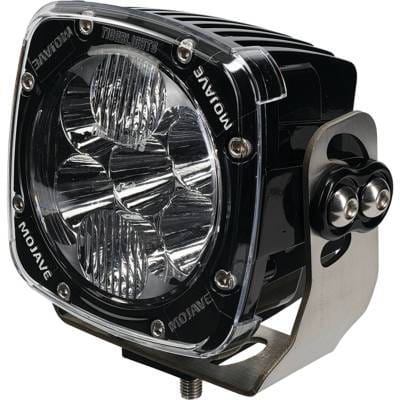 New 6" Led Racing Light Kit By Part Numbers Tlm5-Kit thumbnail 3
