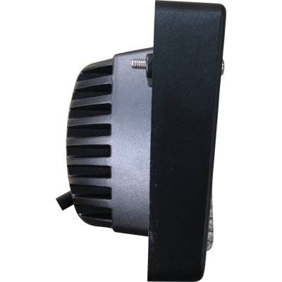 New 7 1/4" Led Mount Light Compatible With Challenger Fendt Massey Ferguson 6255 Farmer-409 thumbnail 3
