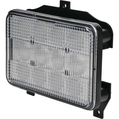 New 4" Led High/Low Beam Compatible With New Holland 8870A Ts90 Ts100 Ts110 Ts115 8970 8870 8670 thumbnail 2