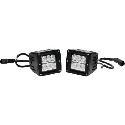 New 2700 Lumens Led Rops Light Kit By Part Numbers Tlropskit-1