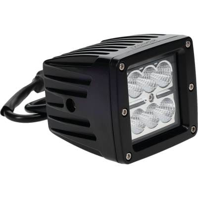 New 2700 Lumens Led Rops Light Kit By Part Numbers Tlropskit-1 thumbnail 2