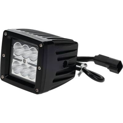 New 2700 Lumens Led Rops Light Kit By Part Numbers Tlropskit-1 thumbnail 3