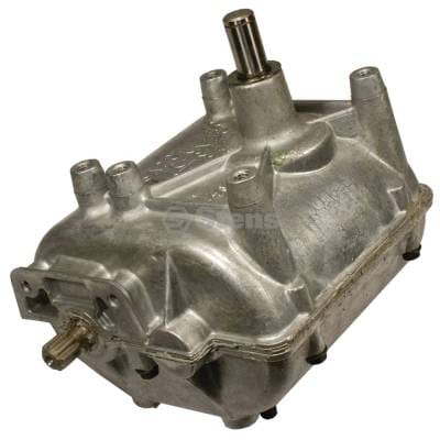 New OEM Replacement Transmission Compatible With Bobcat Exmark Gravely M3614ka M3211b M4817ka thumbnail 3