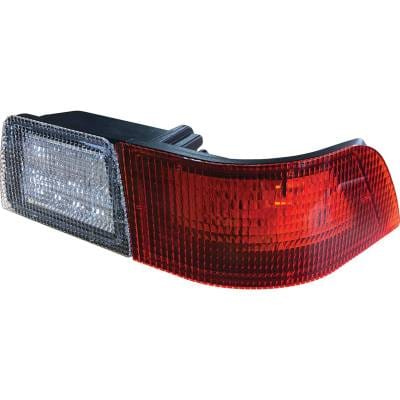 New Flood Led Tail Light Compatible With Case International Harvester-Mx270 Harvester-Mx240