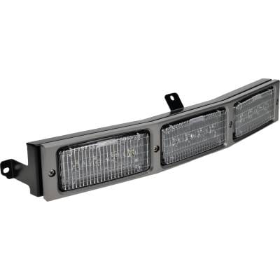 90W Led Hood Light Conversion Kit Compatible With John Deere 2750 2755 2355 2555 Tractor 4320 Lumens