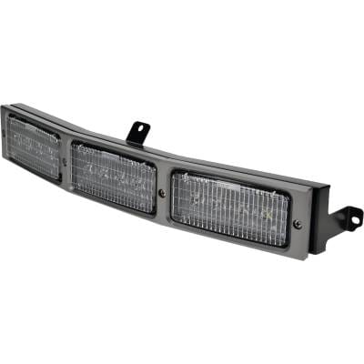 90W Led Hood Light Conversion Kit Compatible With John Deere 2750 2755 2355 2555 Tractor 4320 Lumens thumbnail 2