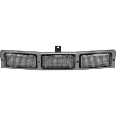 90W Led Hood Light Conversion Kit Compatible With John Deere 2750 2755 2355 2555 Tractor 4320 Lumens thumbnail 3