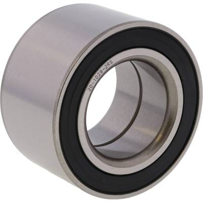 New Wheel Bearing Kit Compatible With Polaris Magnum-500-4X4-Hds-Aa