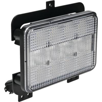 New Spot/Flood Led Tractor Light Compatible With Agco Challenger Massey Ferguson 3645 6215 3680