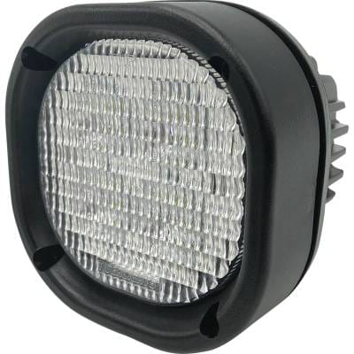 New 4" Led Mount Light Compatible With John Deere 320E 329D 318D 328E 318G 333G 323D 314G 320D 319D thumbnail 2