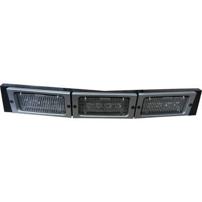 New 90 Watt Flood Led Hood Conversion Kit Compatible With John Deere 4050 4250 4055 4455 4450 4255 thumbnail 2